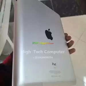   iPad Tablet Storage: 64GB Battery: Long-lasting performance Screen Size: 10.5 inches Pr in Ethiopia